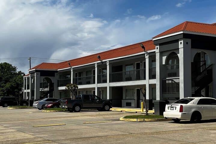 Hotel 63 of 68